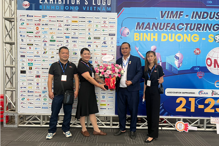 CÔNG TY TNHH XUẤT NHẬP KHẨU THƯƠNG MẠI VÀ KỸ THUẬT ĐẠI KINH NAM